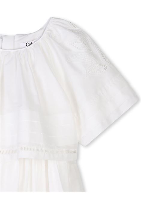  CHLOÉ KIDS | C20445117